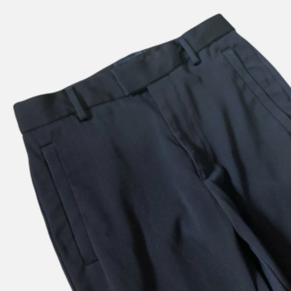 Represent Tailored Pant Trousers Men’s Size Small in Black